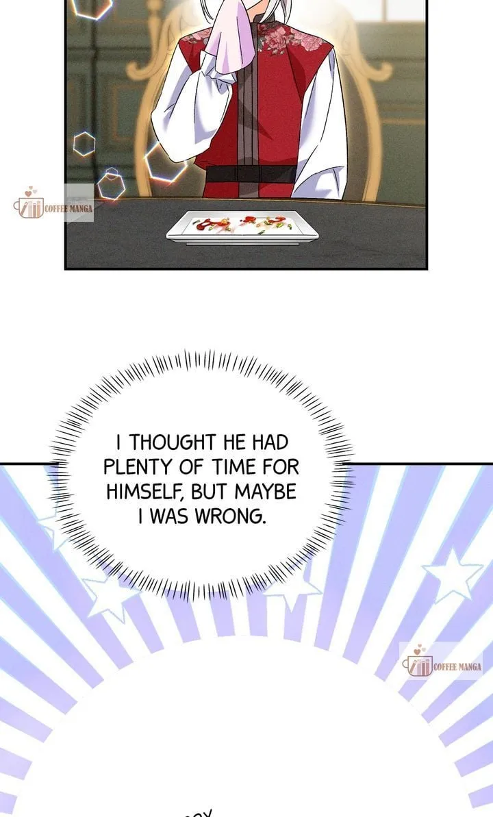 How to Protect the Master of the Monster Mansion Chapter 23 page 106 - 