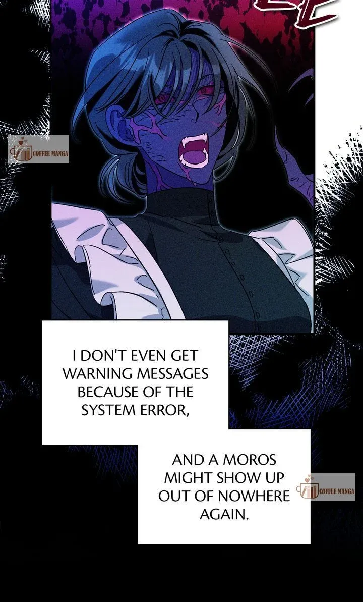 How to Protect the Master of the Monster Mansion Chapter 23 page 110 - 
