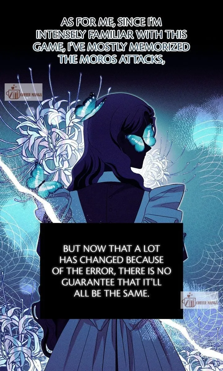 How to Protect the Master of the Monster Mansion Chapter 23 page 111 - 