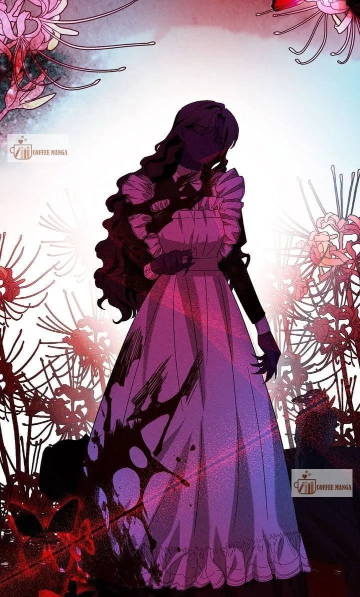 How to Protect the Master of the Monster Mansion Chapter 23 page 115 - 