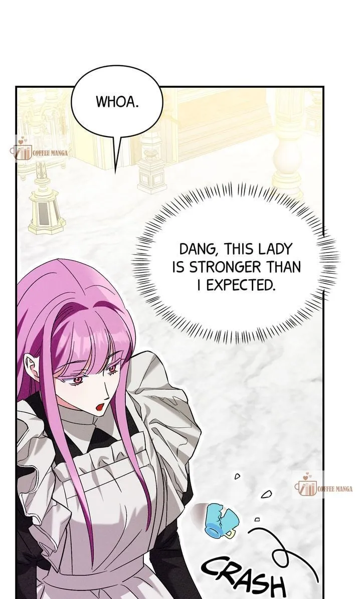 How to Protect the Master of the Monster Mansion Chapter 23 page 15 - 