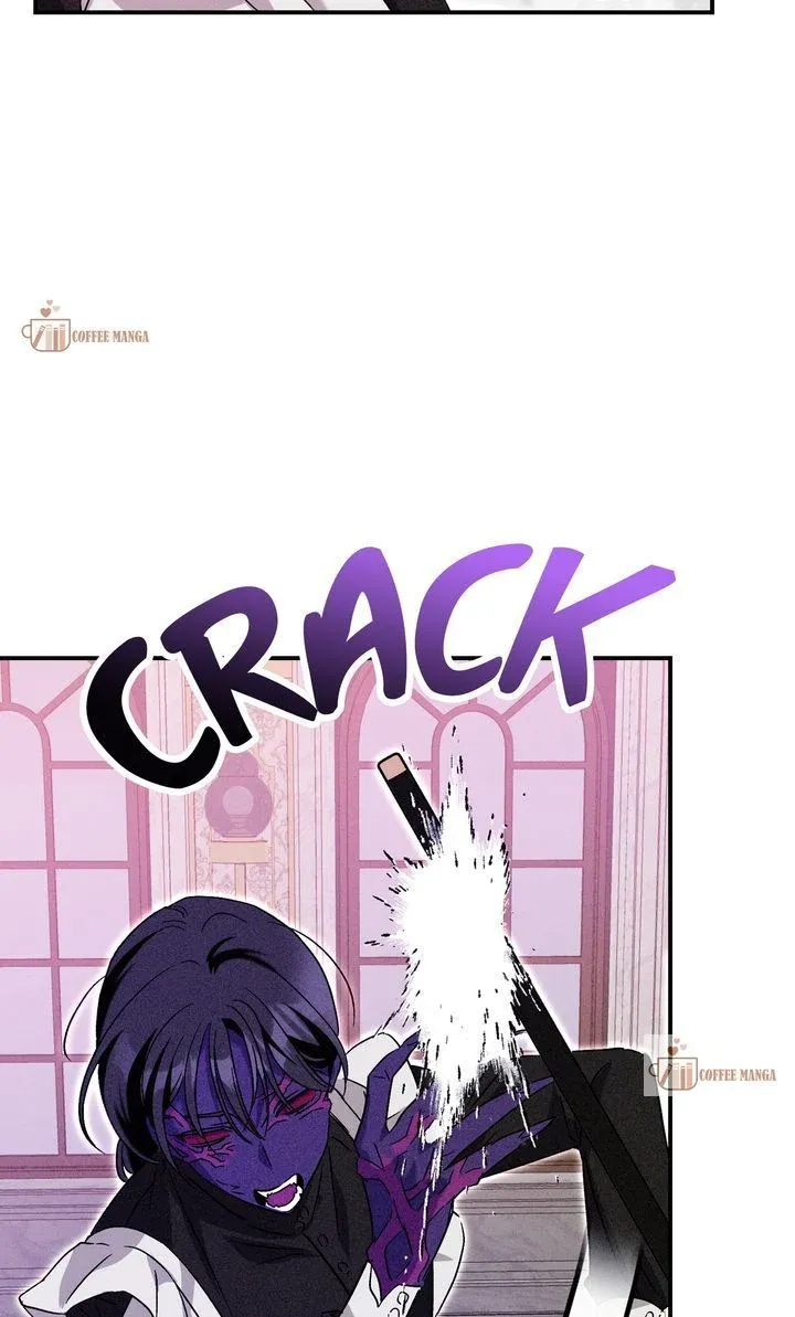 How to Protect the Master of the Monster Mansion Chapter 23 page 17 - 