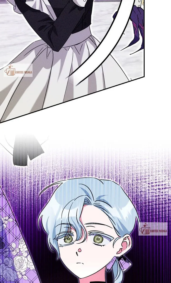 How to Protect the Master of the Monster Mansion Chapter 23 page 18 - 