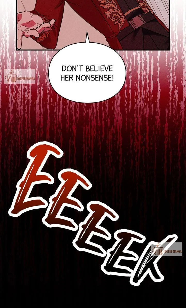 How to Protect the Master of the Monster Mansion Chapter 23 page 3 - 