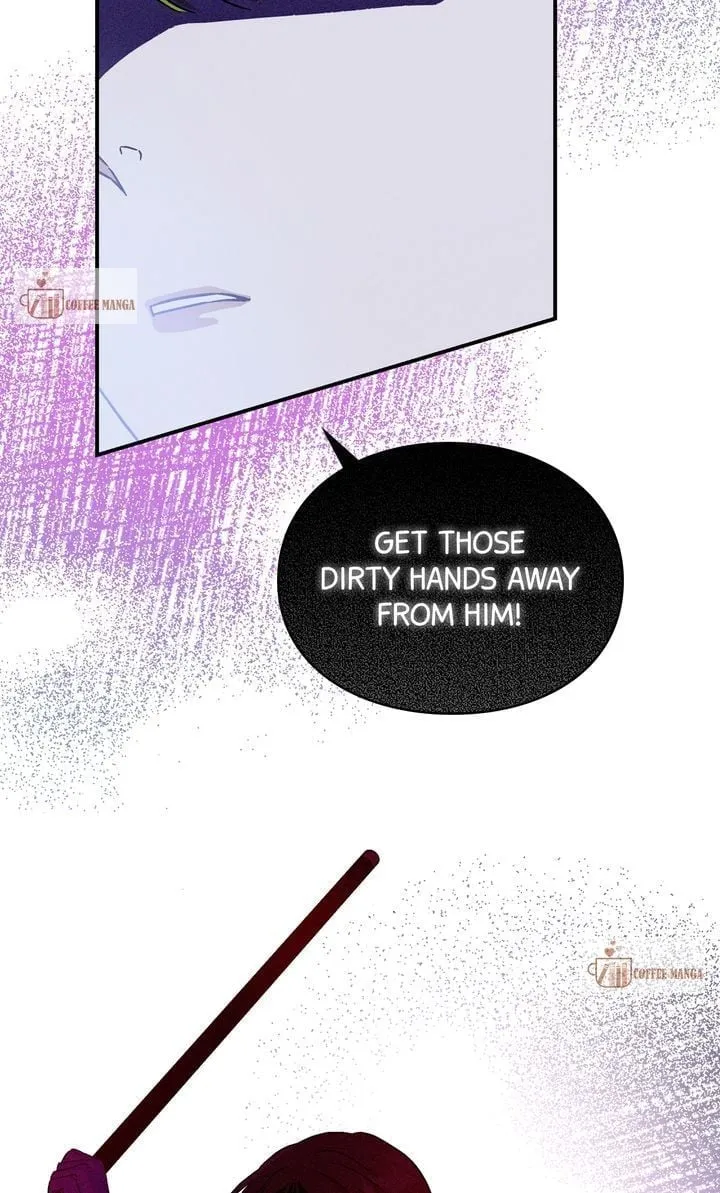 How to Protect the Master of the Monster Mansion Chapter 23 page 21 - 