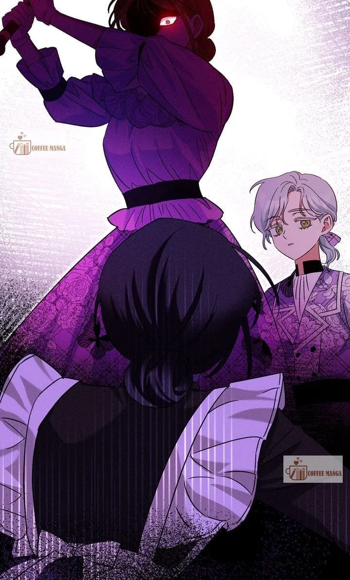 How to Protect the Master of the Monster Mansion Chapter 23 page 22 - 