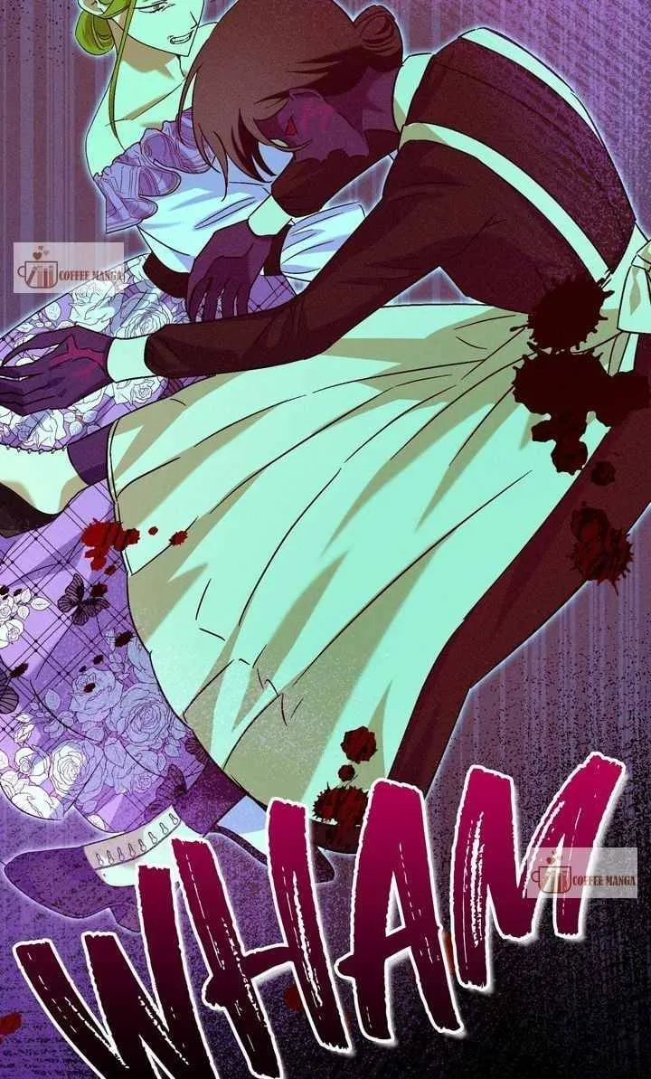 How to Protect the Master of the Monster Mansion Chapter 23 page 24 - 