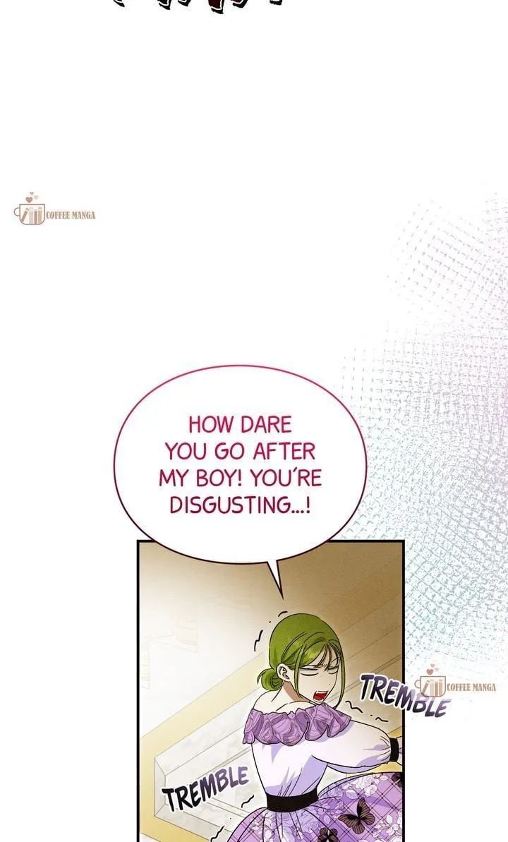 How to Protect the Master of the Monster Mansion Chapter 23 page 27 - 