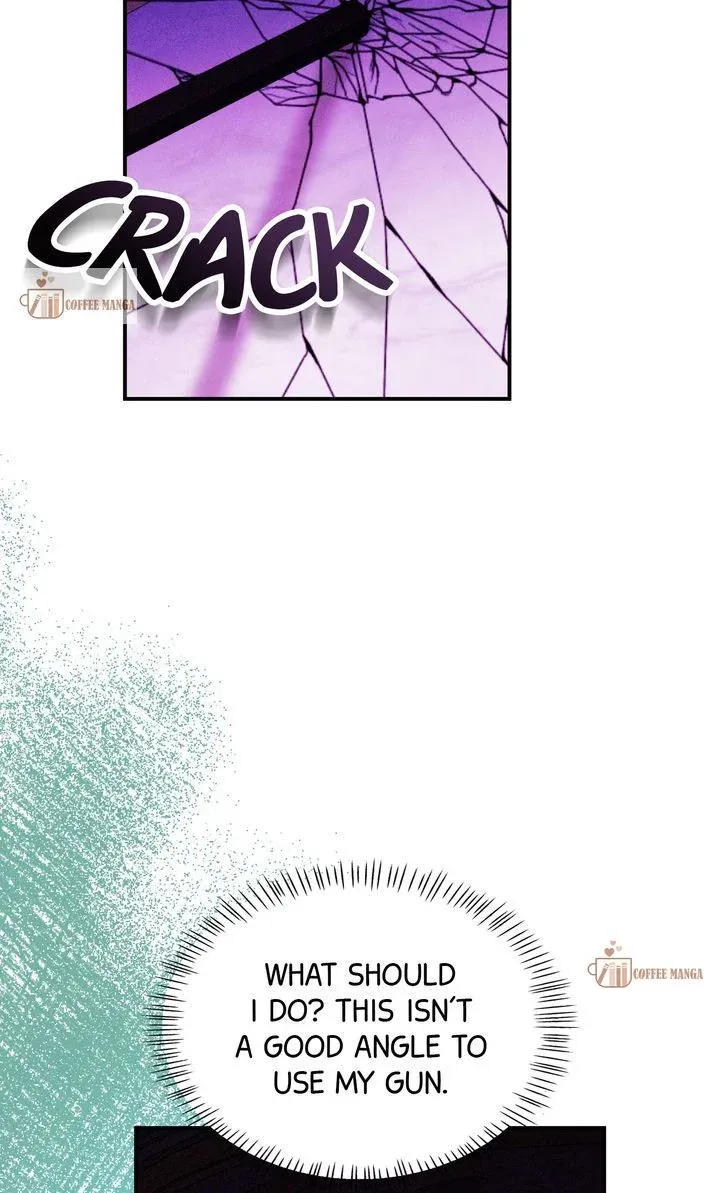 How to Protect the Master of the Monster Mansion Chapter 23 page 30 - 