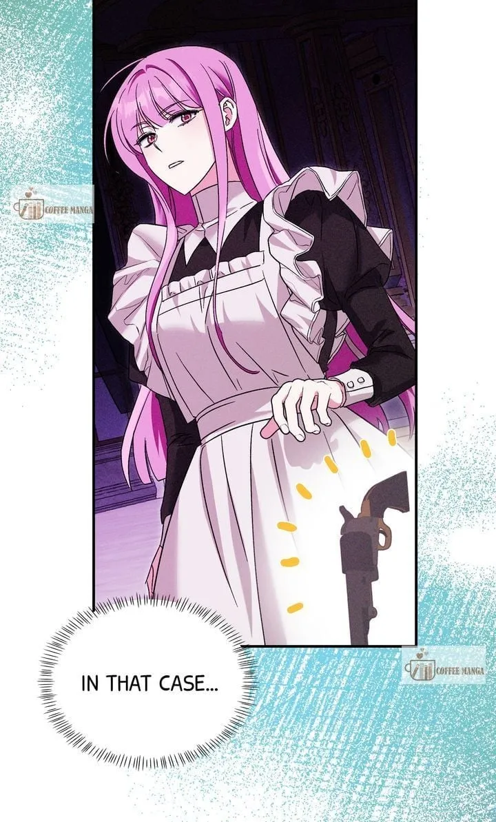 How to Protect the Master of the Monster Mansion Chapter 23 page 31 - 