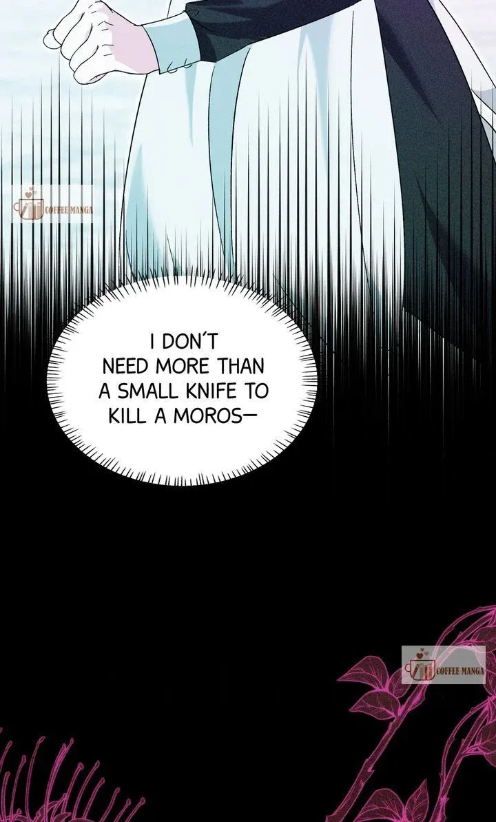 How to Protect the Master of the Monster Mansion Chapter 23 page 36 - 