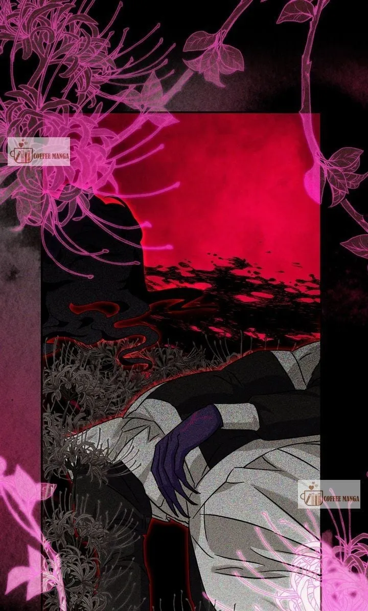 How to Protect the Master of the Monster Mansion Chapter 23 page 37 - 