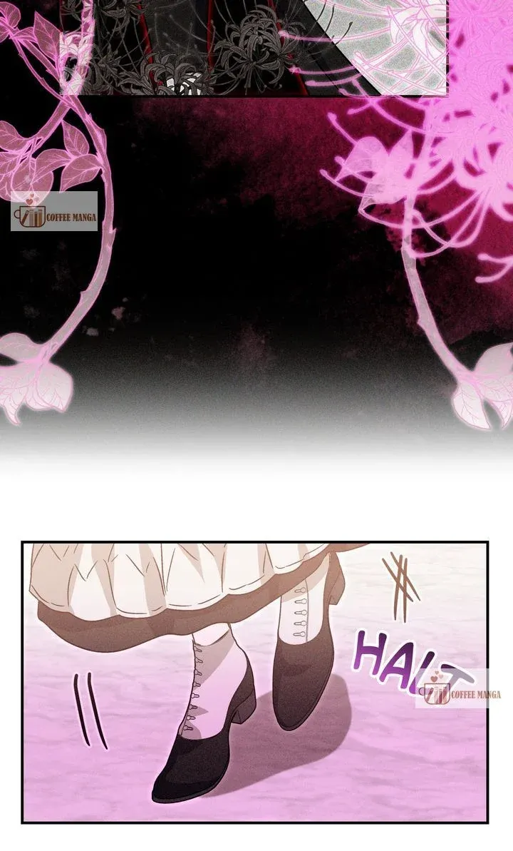 How to Protect the Master of the Monster Mansion Chapter 23 page 38 - 