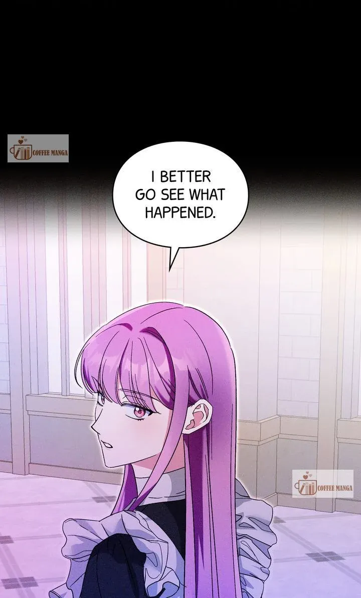 How to Protect the Master of the Monster Mansion Chapter 23 page 5 - 