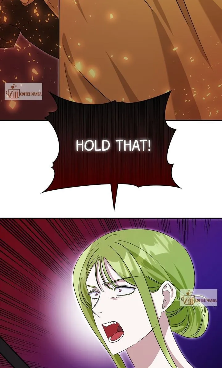 How to Protect the Master of the Monster Mansion Chapter 23 page 42 - 