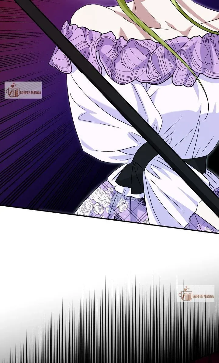 How to Protect the Master of the Monster Mansion Chapter 23 page 44 - 