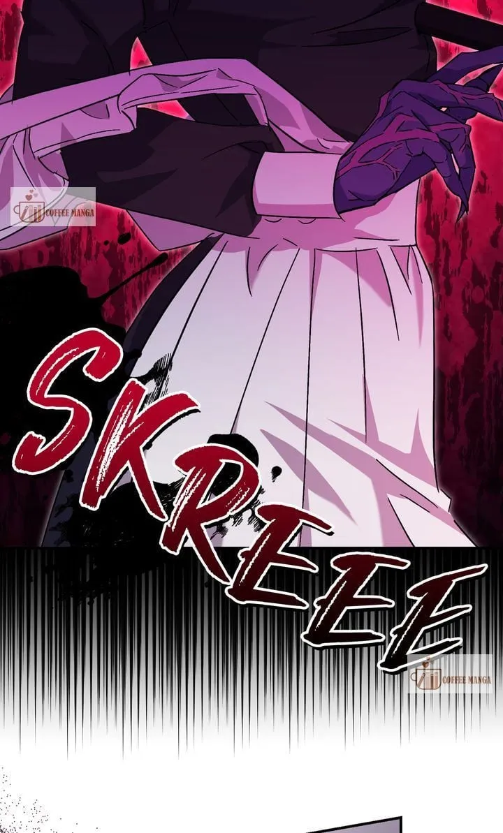 How to Protect the Master of the Monster Mansion Chapter 23 page 47 - 
