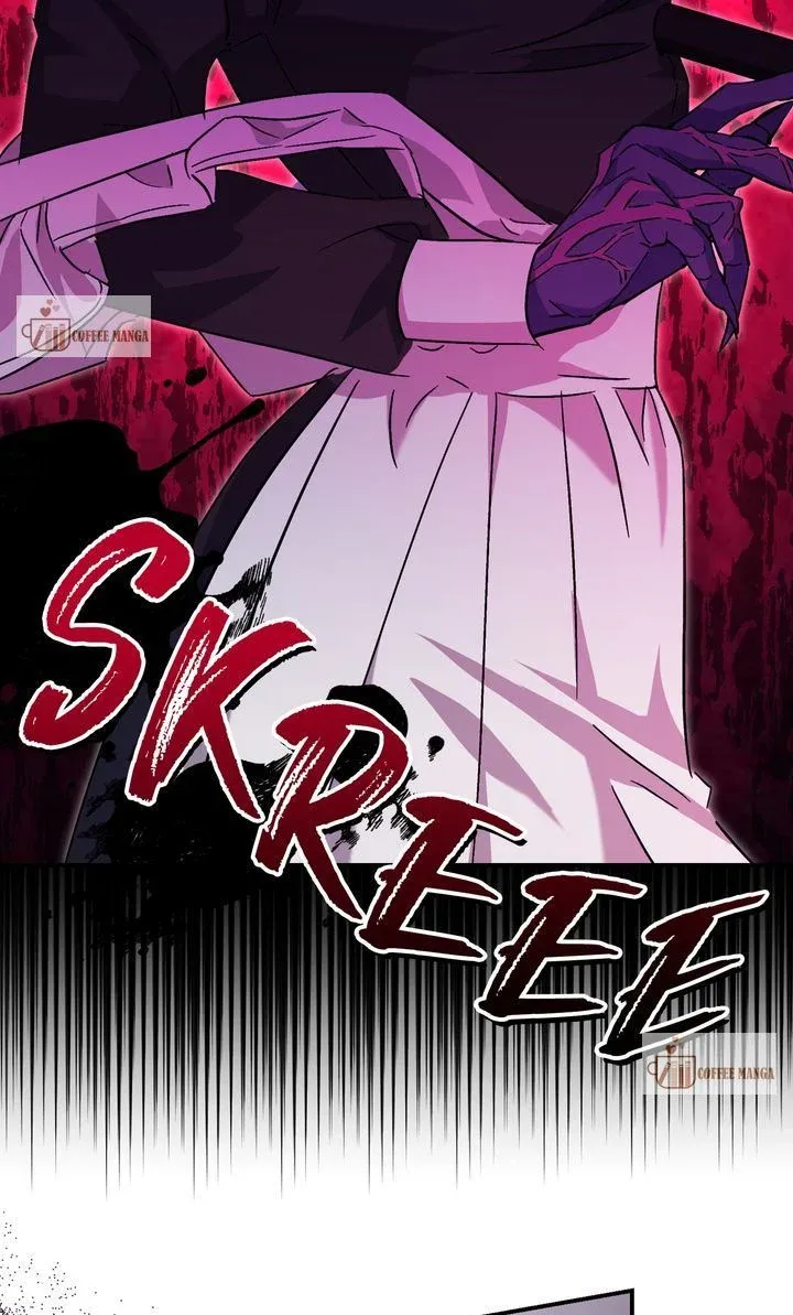 How to Protect the Master of the Monster Mansion Chapter 23 page 48 - 