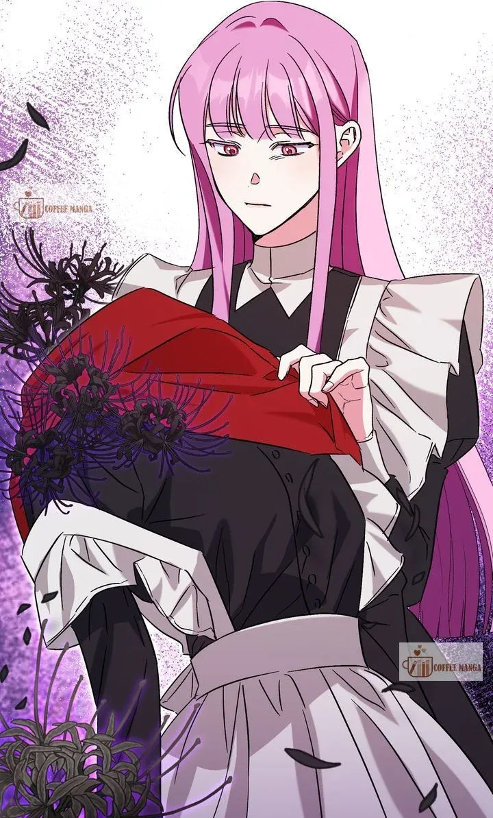 How to Protect the Master of the Monster Mansion Chapter 23 page 50 - 