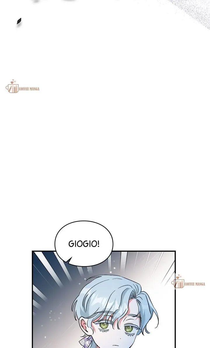 How to Protect the Master of the Monster Mansion Chapter 23 page 54 - 