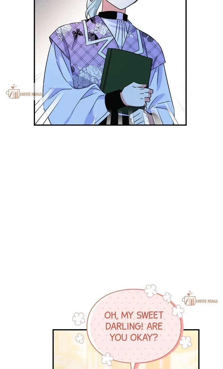How to Protect the Master of the Monster Mansion Chapter 23 page 55 - 