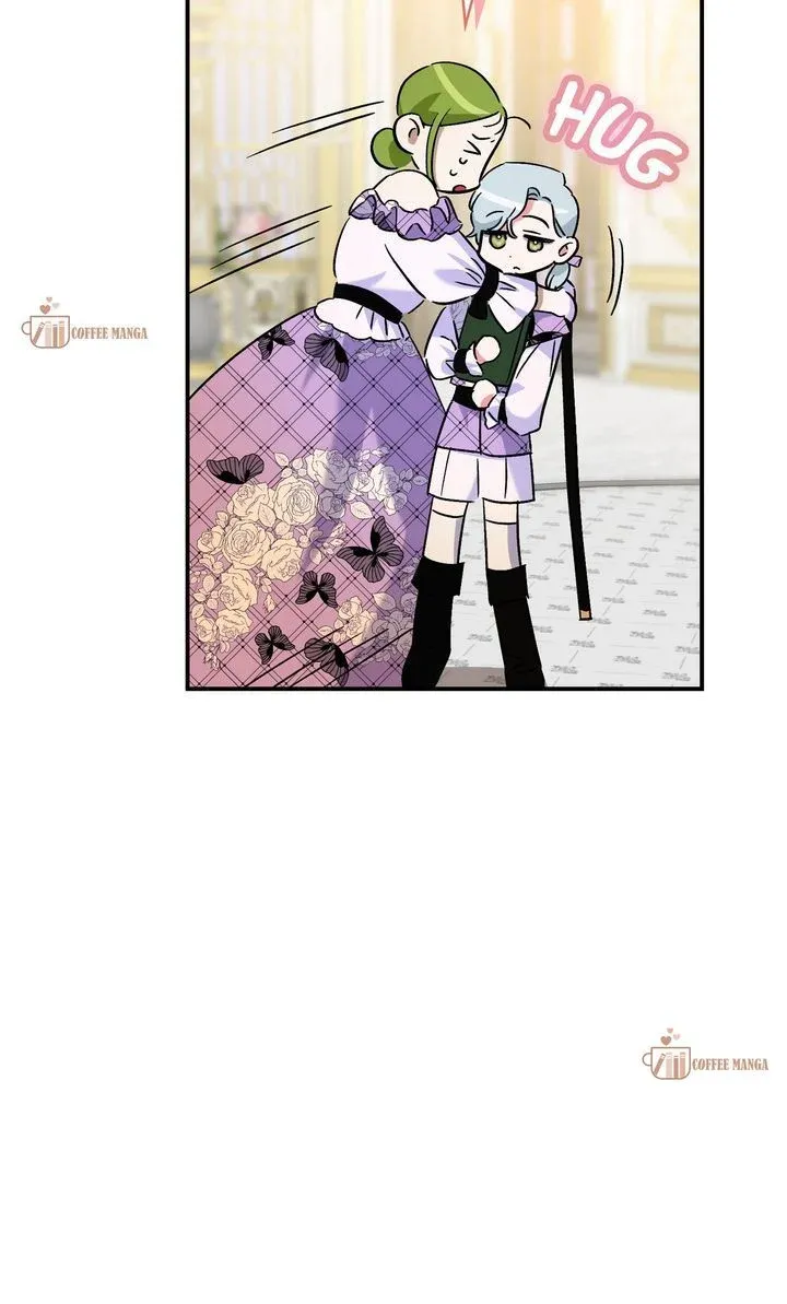 How to Protect the Master of the Monster Mansion Chapter 23 page 56 - 