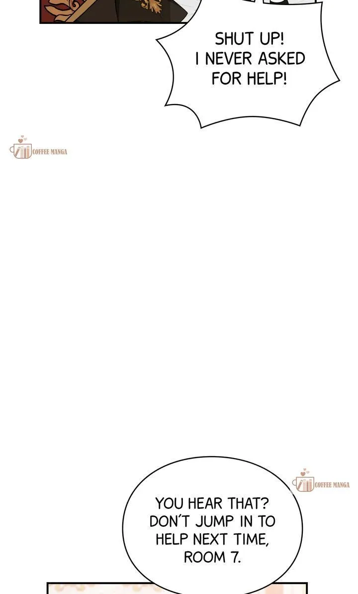 How to Protect the Master of the Monster Mansion Chapter 23 page 61 - 
