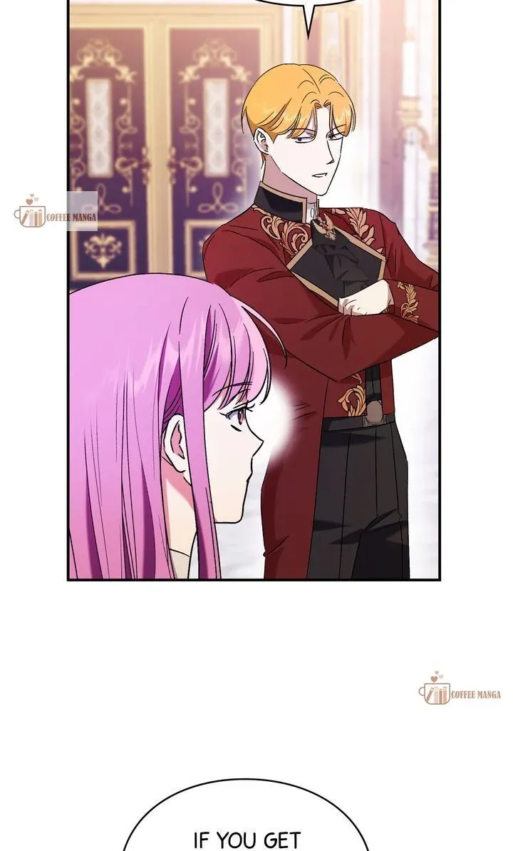 How to Protect the Master of the Monster Mansion Chapter 23 page 62 - 