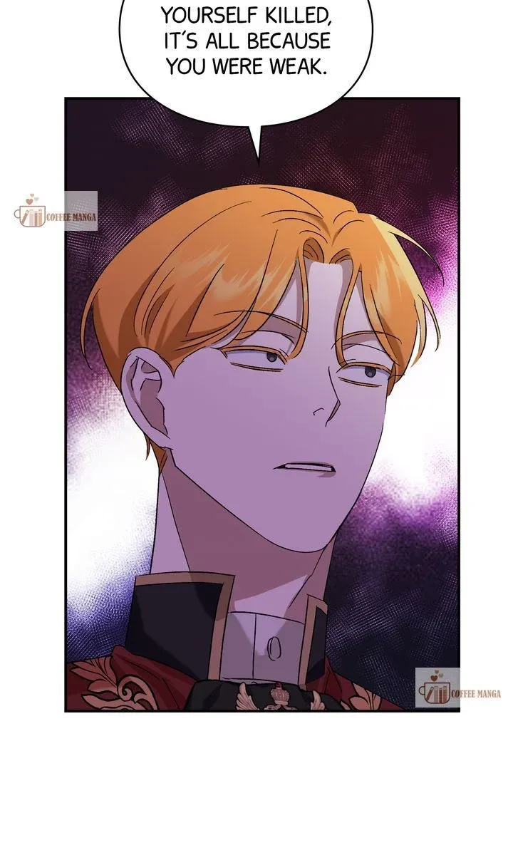 How to Protect the Master of the Monster Mansion Chapter 23 page 63 - 