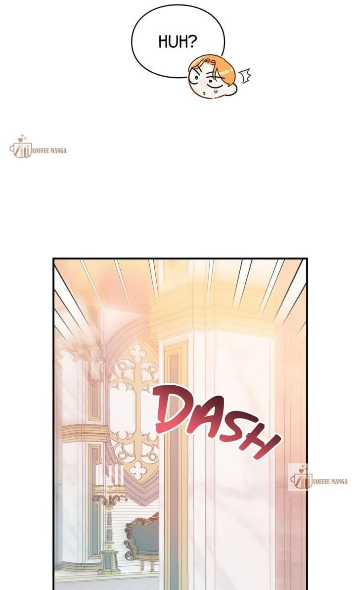 How to Protect the Master of the Monster Mansion Chapter 23 page 65 - 
