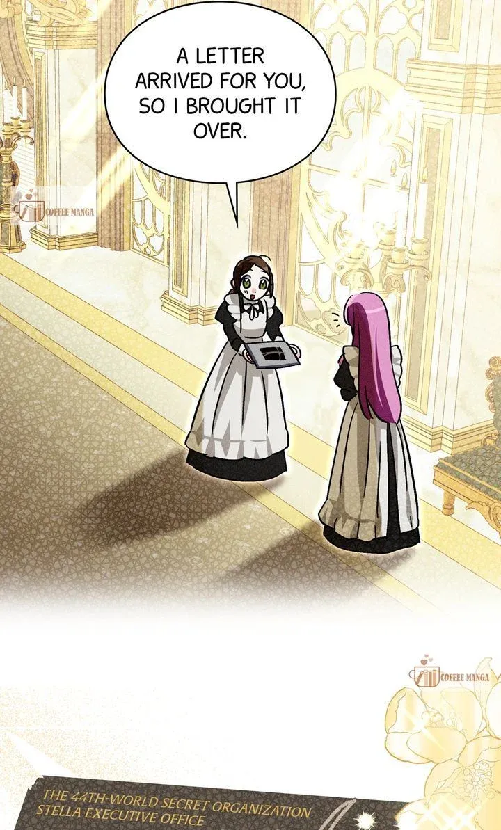 How to Protect the Master of the Monster Mansion Chapter 23 page 75 - 