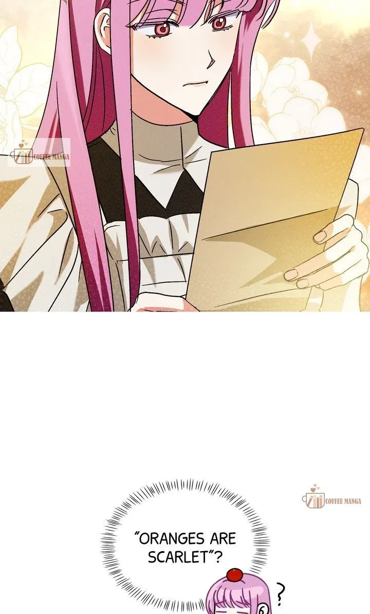 How to Protect the Master of the Monster Mansion Chapter 23 page 79 - 