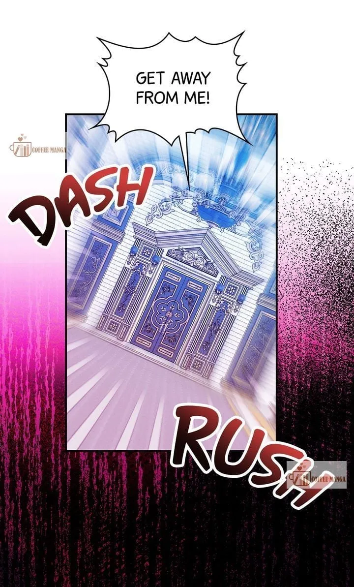 How to Protect the Master of the Monster Mansion Chapter 23 page 9 - 