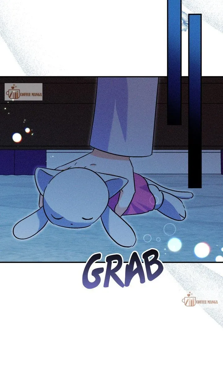 How to Protect the Master of the Monster Mansion Chapter 23 page 82 - 