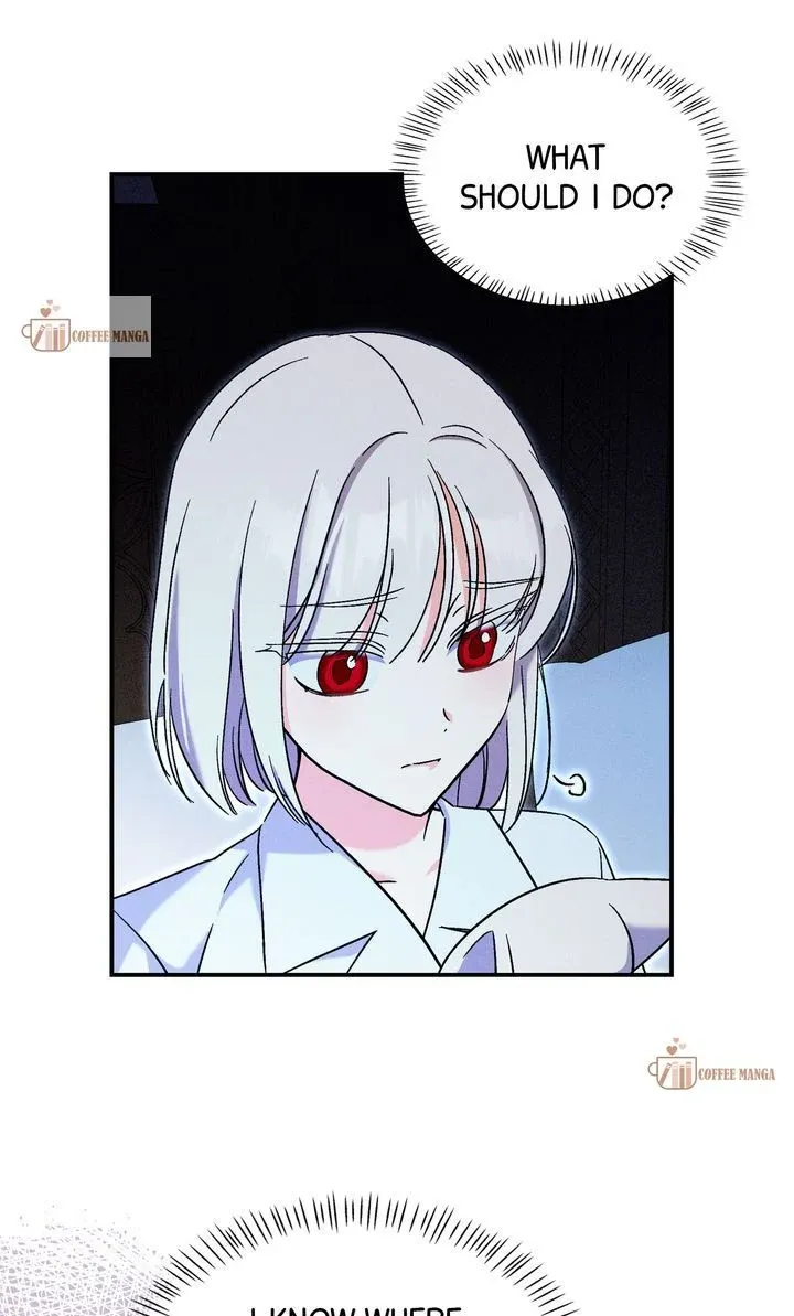 How to Protect the Master of the Monster Mansion Chapter 23 page 83 - 