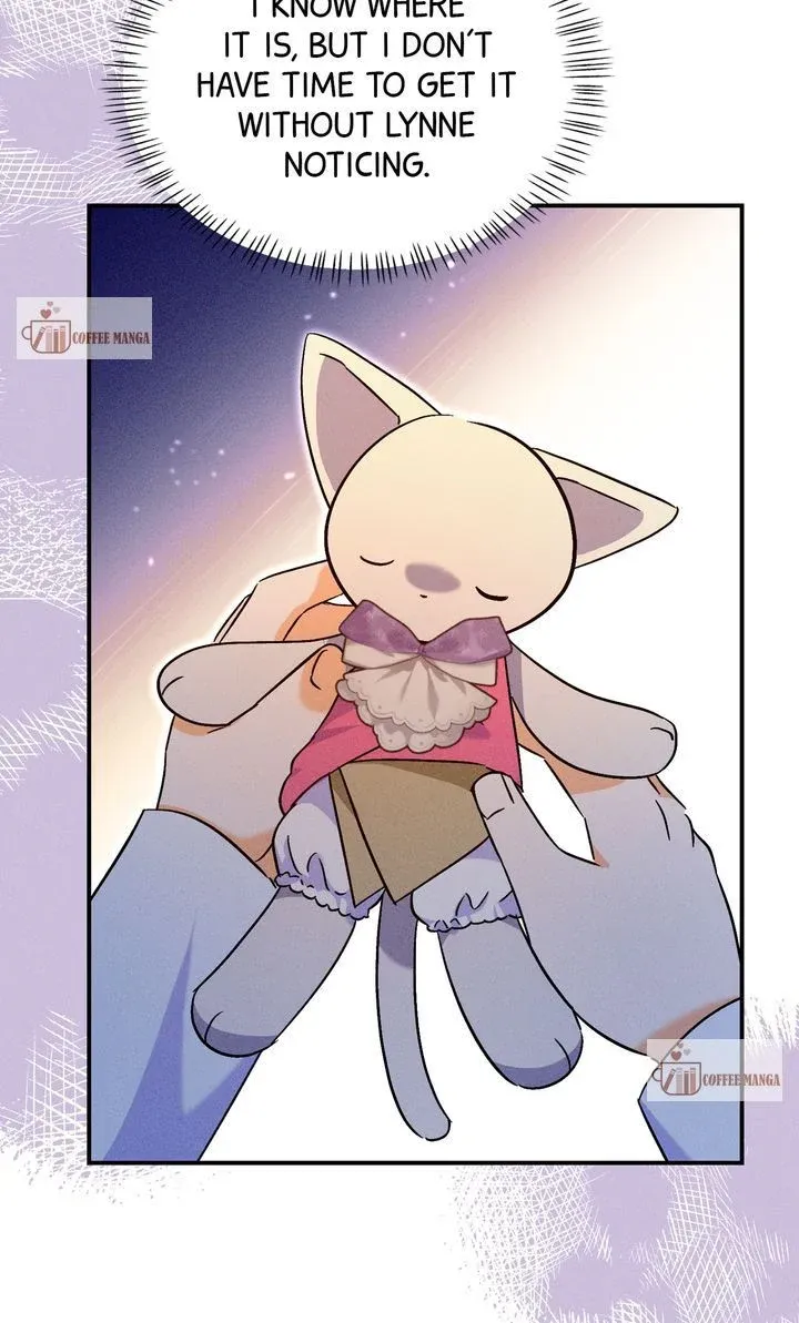 How to Protect the Master of the Monster Mansion Chapter 23 page 85 - 