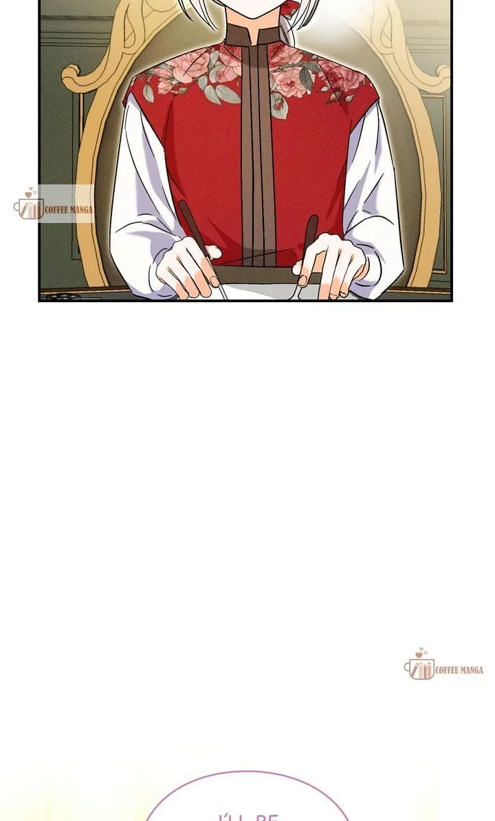 How to Protect the Master of the Monster Mansion Chapter 23 page 88 - 