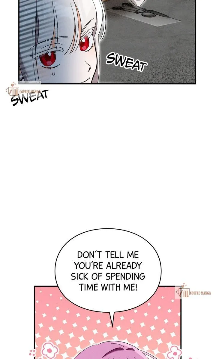 How to Protect the Master of the Monster Mansion Chapter 23 page 93 - 