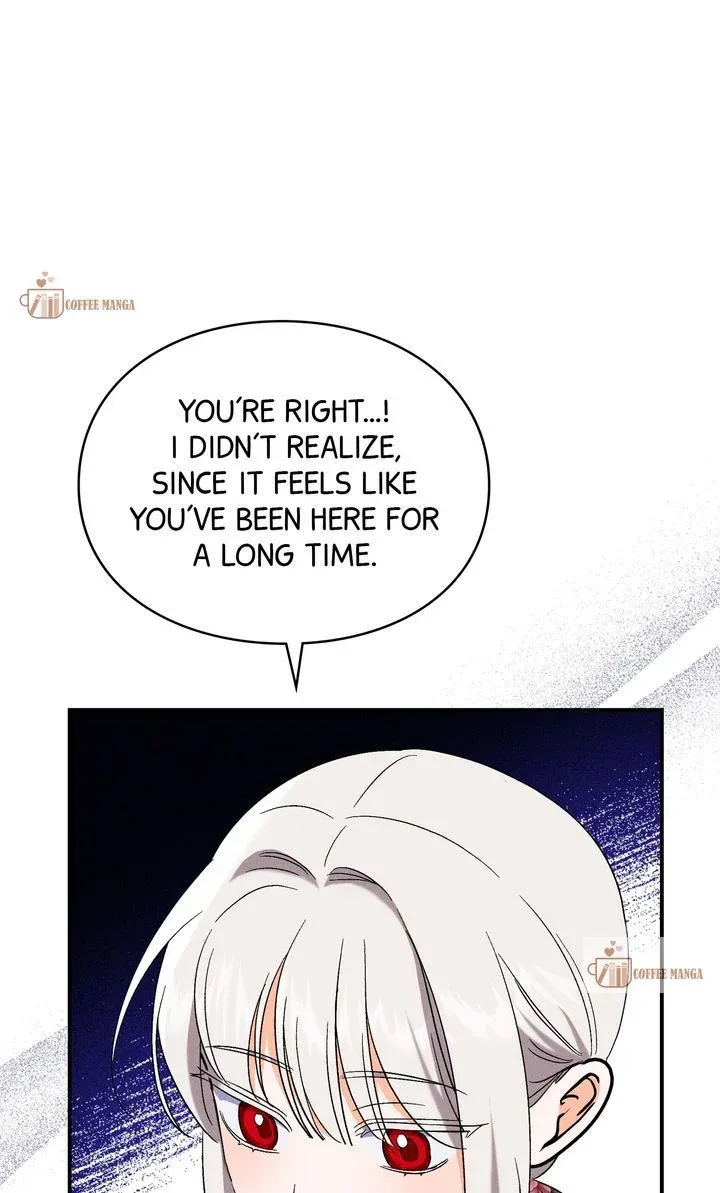 How to Protect the Master of the Monster Mansion Chapter 23 page 97 - 
