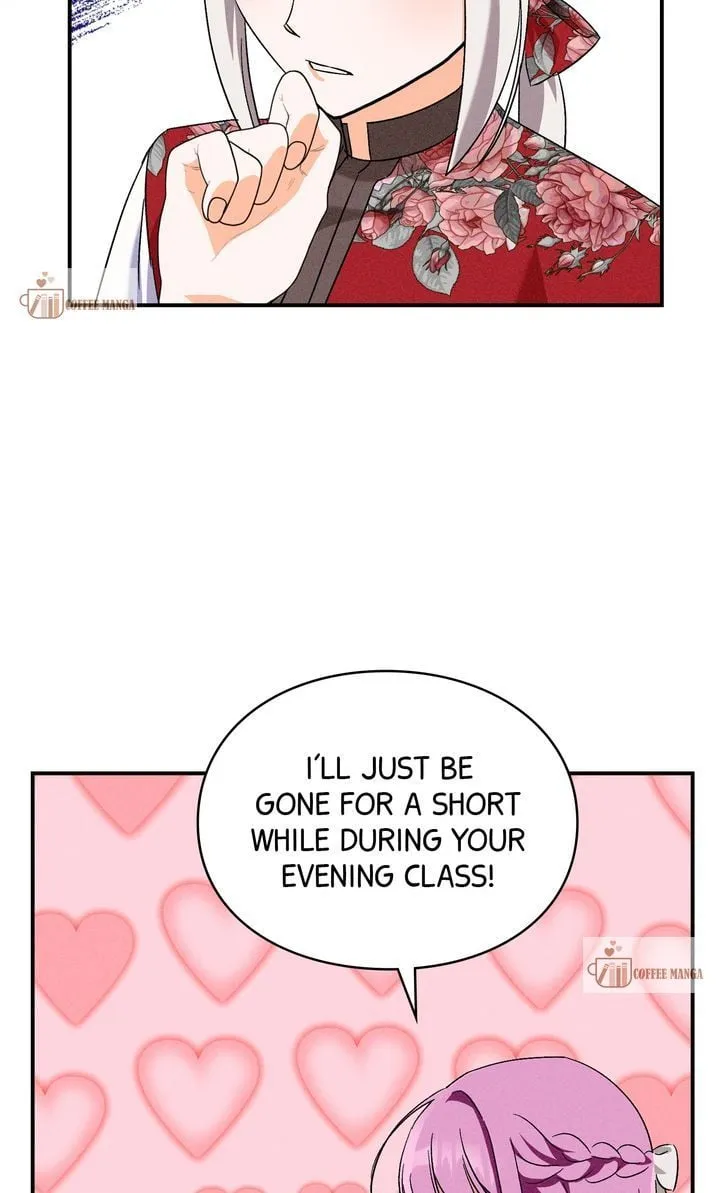 How to Protect the Master of the Monster Mansion Chapter 23 page 98 - 