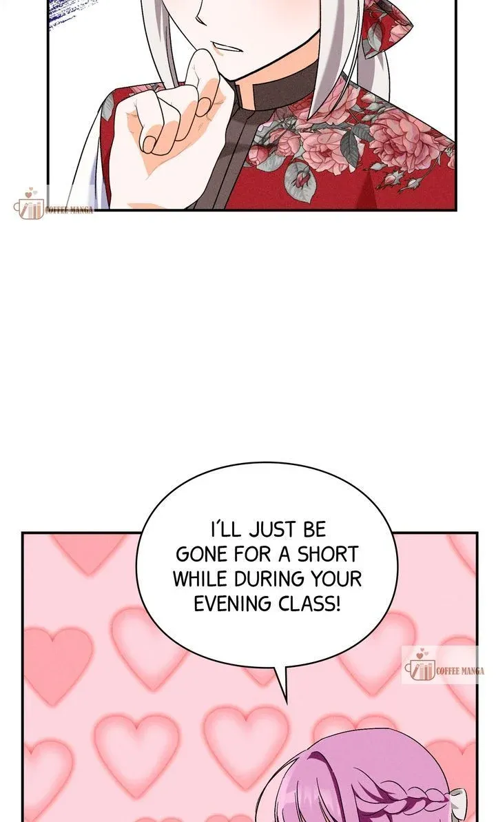 How to Protect the Master of the Monster Mansion Chapter 23 page 99 - 