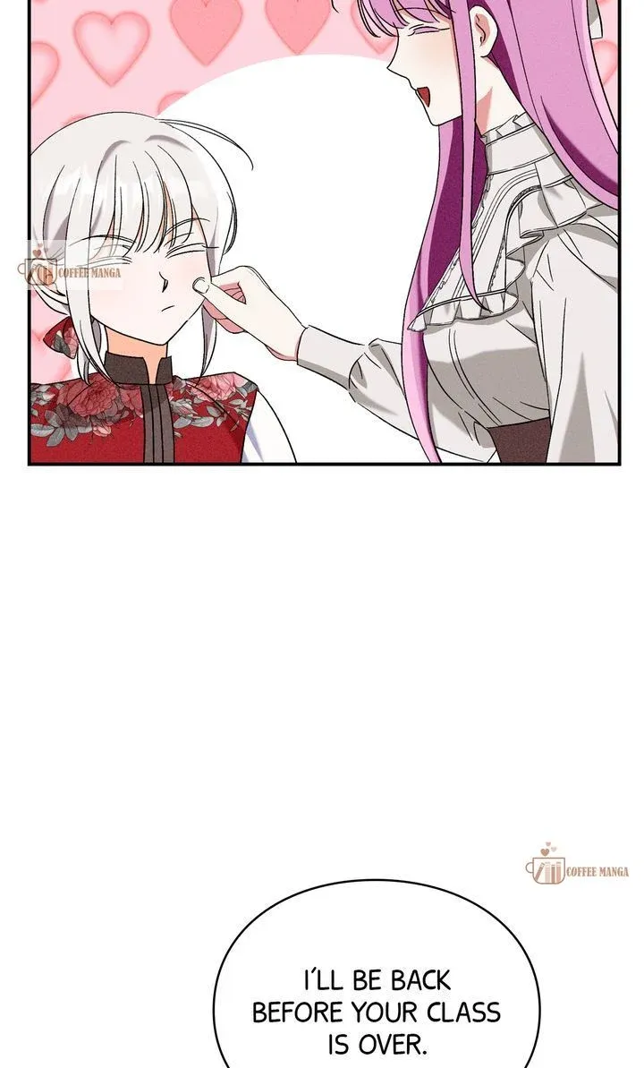 How to Protect the Master of the Monster Mansion Chapter 23 page 100 - 