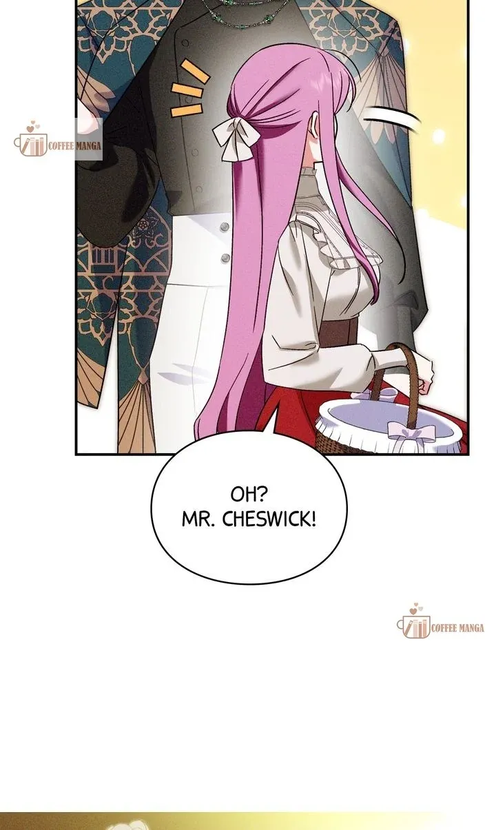 How to Protect the Master of the Monster Mansion Chapter 24 page 12 - 