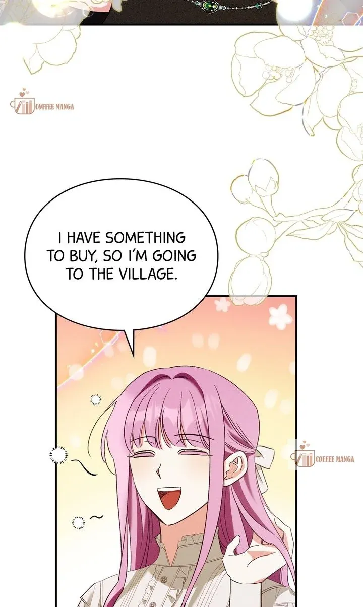 How to Protect the Master of the Monster Mansion Chapter 24 page 14 - 