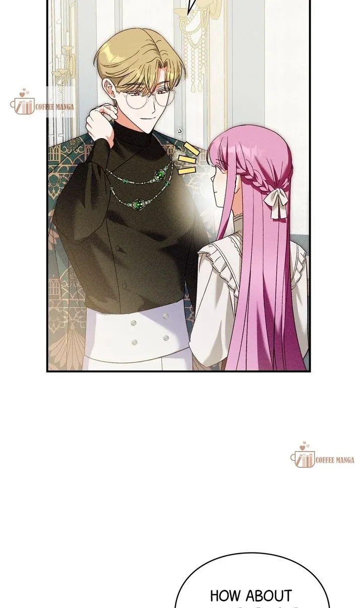 How to Protect the Master of the Monster Mansion Chapter 24 page 19 - 