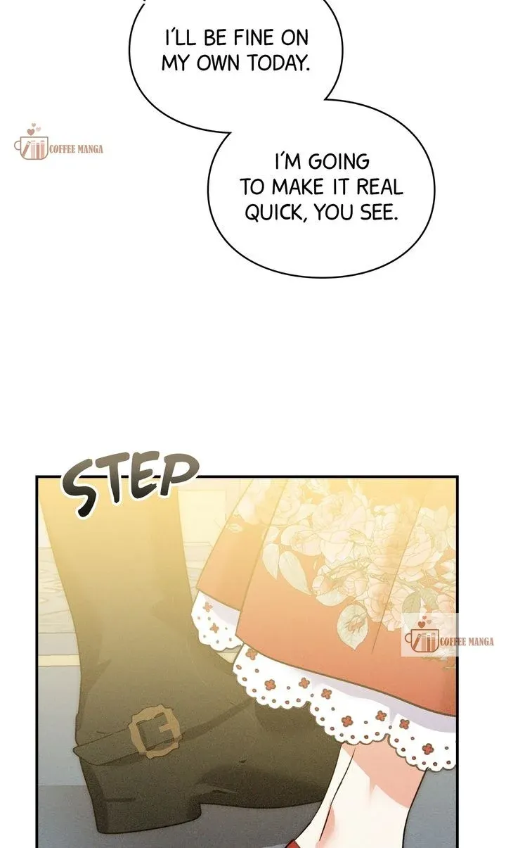 How to Protect the Master of the Monster Mansion Chapter 24 page 21 - 