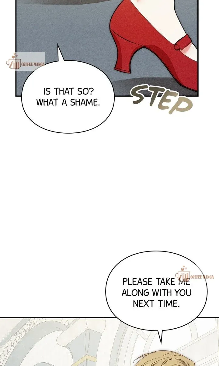 How to Protect the Master of the Monster Mansion Chapter 24 page 22 - 