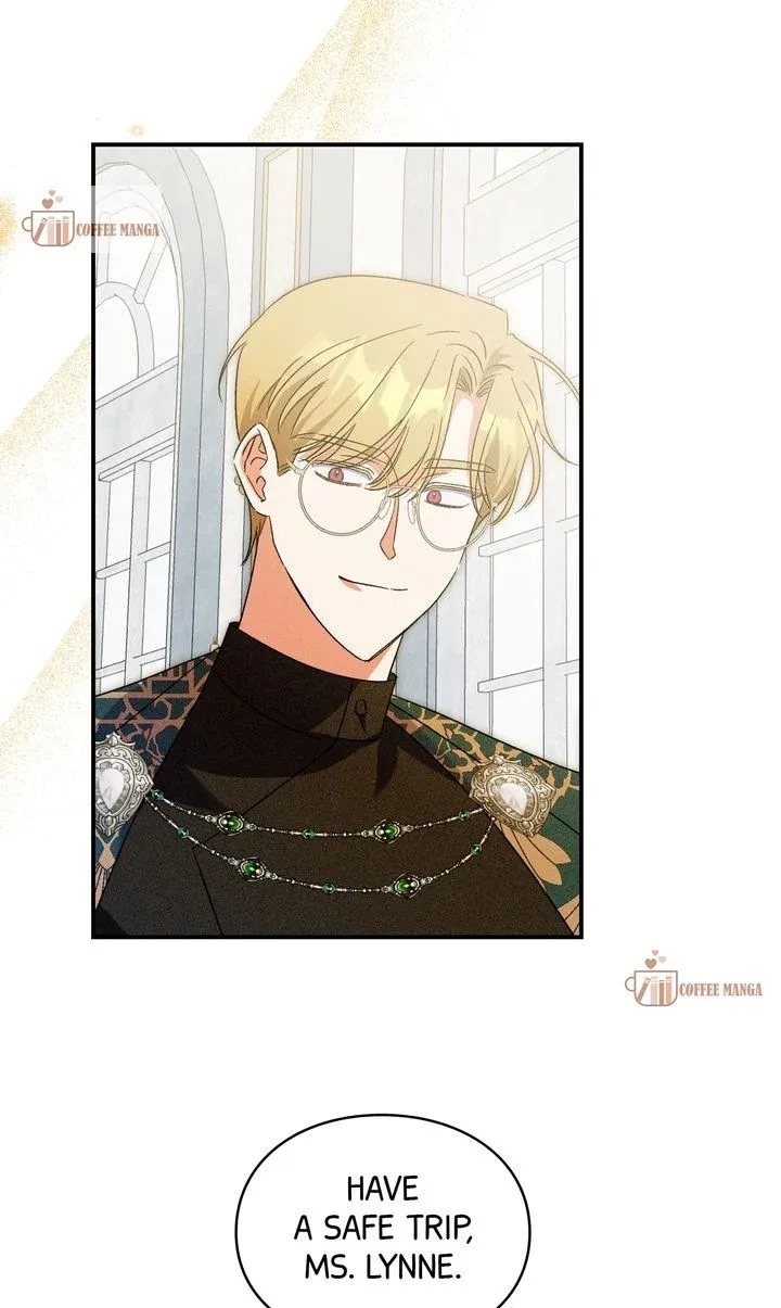 How to Protect the Master of the Monster Mansion Chapter 24 page 25 - 