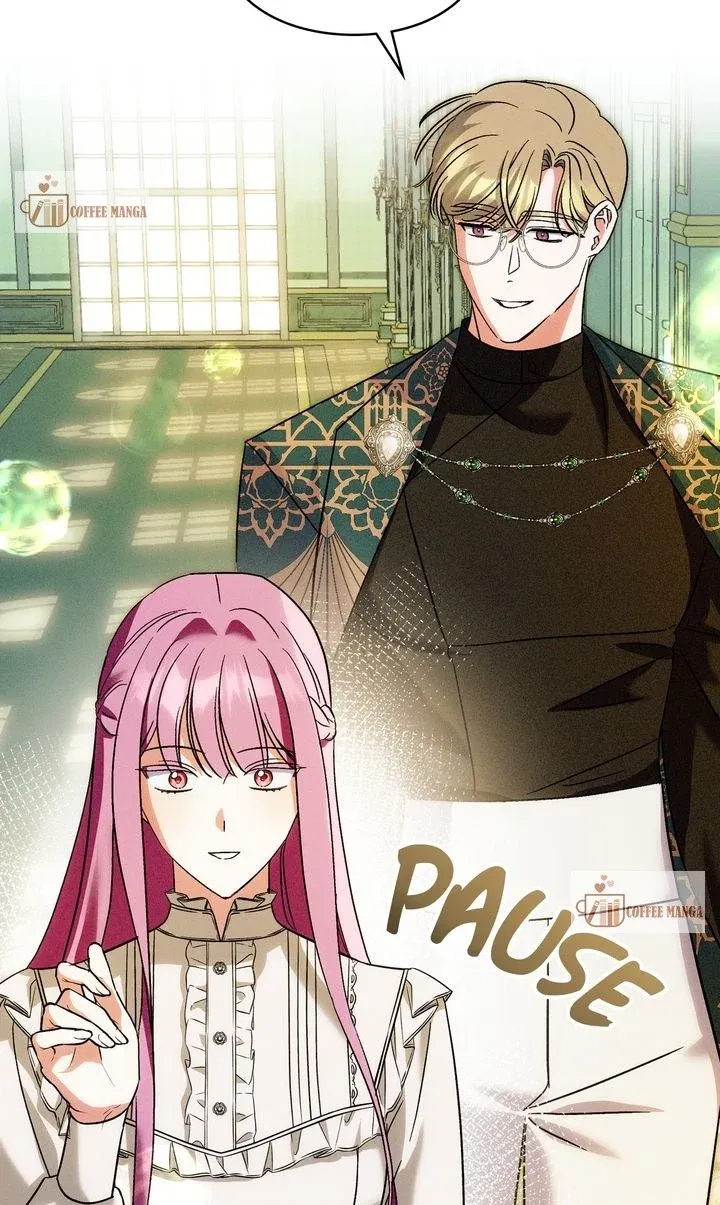 How to Protect the Master of the Monster Mansion Chapter 24 page 26 - 