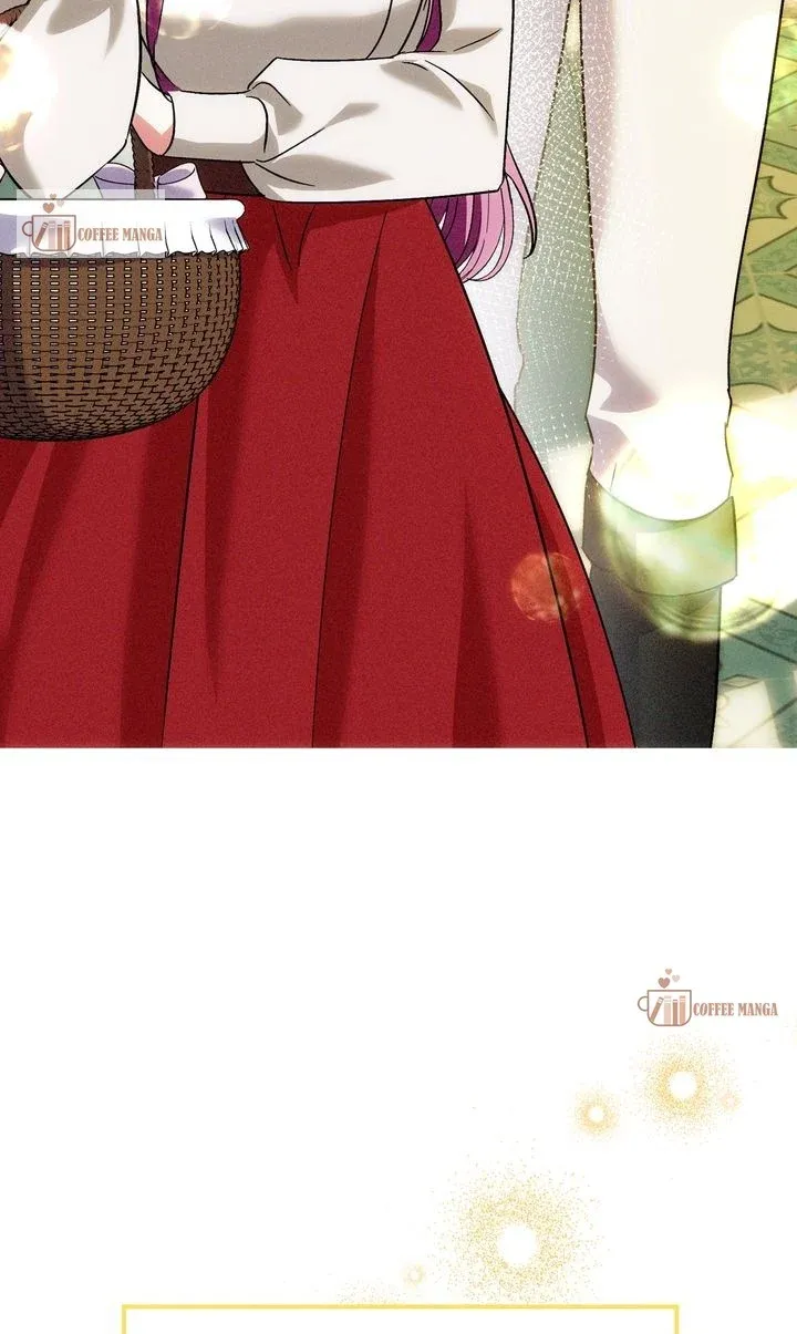 How to Protect the Master of the Monster Mansion Chapter 24 page 27 - 